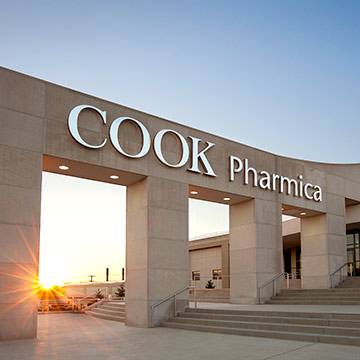 Cook Group completes sale of Cook Pharmica