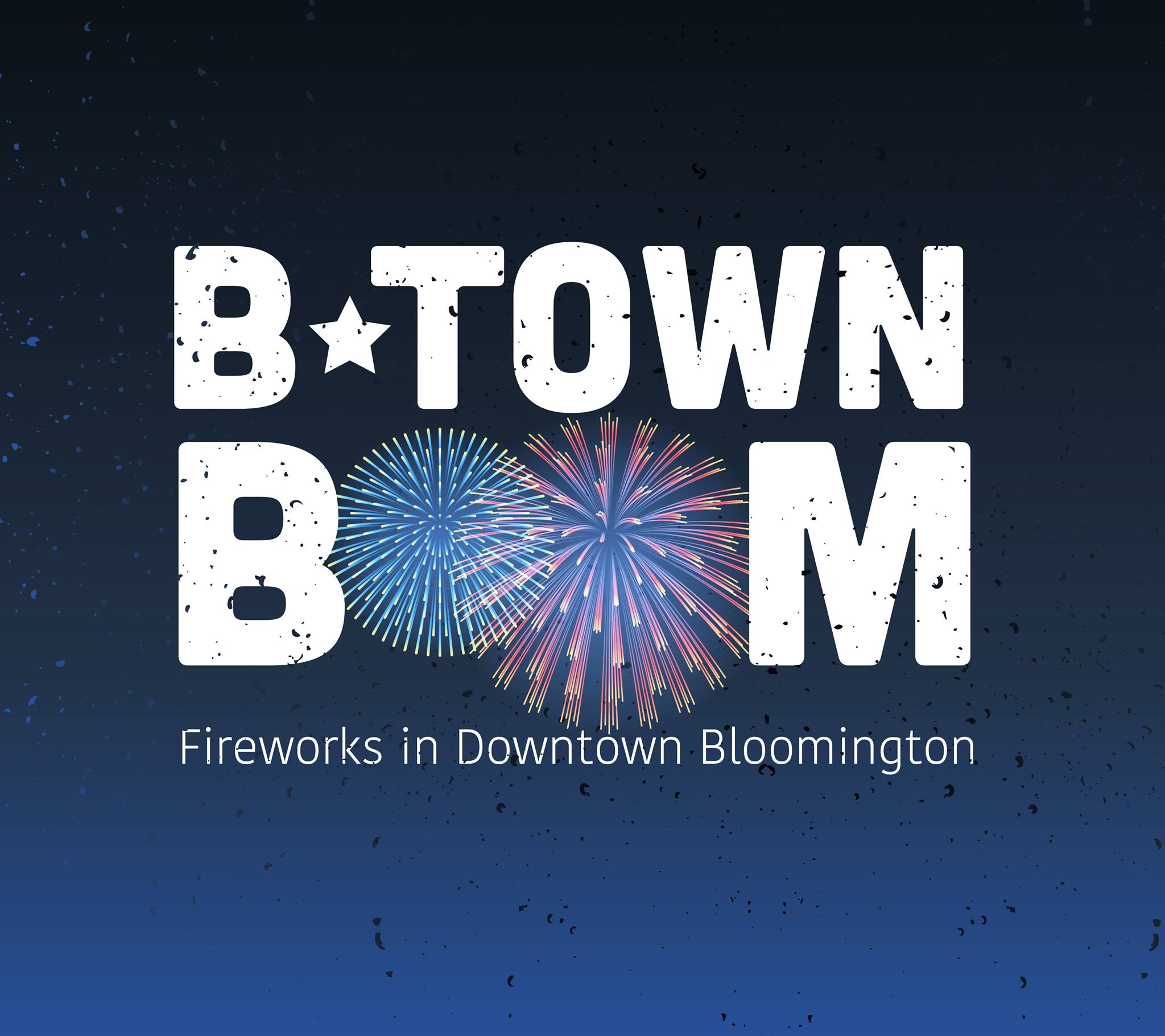 Cook and City of Bloomington to host fireworks and downtown block party  for Independence Day